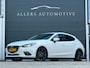 Mazda 3 2.0 HP GT-M|CAMERA|STOEL VERWRM.|TREKHAAK|DEALER OH.
