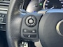 Lexus CT 200h F Sport Line Adaptieve Cruise Stoelverwarming