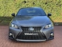 Lexus CT 200h F Sport Line Adaptieve Cruise Stoelverwarming