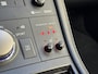 Lexus CT 200h F Sport Line Adaptieve Cruise Stoelverwarming
