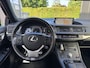 Lexus CT 200h F Sport Line Adaptieve Cruise Stoelverwarming