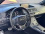 Lexus CT 200h F Sport Line Adaptieve Cruise Stoelverwarming