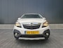 Opel Mokka 1.4 T Cosmo | Bluetooth | Half lederenbekleding | Camera | Goed onderhouden