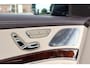 Mercedes-Benz S-klasse 500 4Matic Prestige Plus | NAP | 360 Camera | Pano | Burmester Audio | Trekhaak | Adaptieve Cruise | Verwarmd Stuurwiel | Stoelverwarming / ventilatie