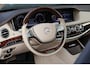 Mercedes-Benz S-klasse 500 4Matic Prestige Plus | NAP | 360 Camera | Pano | Burmester Audio | Trekhaak | Adaptieve Cruise | Verwarmd Stuurwiel | Stoelverwarming / ventilatie