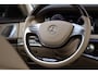 Mercedes-Benz S-klasse 500 4Matic Prestige Plus | NAP | 360 Camera | Pano | Burmester Audio | Trekhaak | Adaptieve Cruise | Verwarmd Stuurwiel | Stoelverwarming / ventilatie