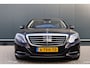 Mercedes-Benz S-klasse 500 4Matic Prestige Plus | NAP | 360 Camera | Pano | Burmester Audio | Trekhaak | Adaptieve Cruise | Verwarmd Stuurwiel | Stoelverwarming / ventilatie