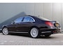 Mercedes-Benz S-klasse 500 4Matic Prestige Plus | NAP | 360 Camera | Pano | Burmester Audio | Trekhaak | Adaptieve Cruise | Verwarmd Stuurwiel | Stoelverwarming / ventilatie