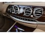 Mercedes-Benz S-klasse 500 4Matic Prestige Plus | NAP | 360 Camera | Pano | Burmester Audio | Trekhaak | Adaptieve Cruise | Verwarmd Stuurwiel | Stoelverwarming / ventilatie