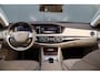 Mercedes-Benz S-klasse 500 4Matic Prestige Plus | NAP | 360 Camera | Pano | Burmester Audio | Trekhaak | Adaptieve Cruise | Verwarmd Stuurwiel | Stoelverwarming / ventilatie