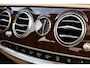 Mercedes-Benz S-klasse 500 4Matic Prestige Plus | NAP | 360 Camera | Pano | Burmester Audio | Trekhaak | Adaptieve Cruise | Verwarmd Stuurwiel | Stoelverwarming / ventilatie