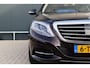 Mercedes-Benz S-klasse 500 4Matic Prestige Plus | NAP | 360 Camera | Pano | Burmester Audio | Trekhaak | Adaptieve Cruise | Verwarmd Stuurwiel | Stoelverwarming / ventilatie