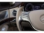 Mercedes-Benz S-klasse 500 4Matic Prestige Plus | NAP | 360 Camera | Pano | Burmester Audio | Trekhaak | Adaptieve Cruise | Verwarmd Stuurwiel | Stoelverwarming / ventilatie