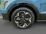 Kia Niro EV DynamicLine 64.8 kWh | Navigatie | Camera | Adaptieve cruise control | Apple Carplay / Android Auto | Parkeersensoren |