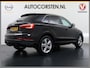 Audi Q3 1.4TFSI 150PK Automaat Sport S Line Trekhaak Stoelverwarming Bose®-Audio Navi Ecc CoD Pdc Edition Elek.Achterklep Bluetooth Lmv Led Privacy Glas Isofix Keyless 1.800KG Trekgewicht
