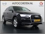 Audi Q3 1.4TFSI 150PK Automaat Sport S Line Trekhaak Stoelverwarming Bose®-Audio Navi Ecc CoD Pdc Edition Elek.Achterklep Bluetooth Lmv Led Privacy Glas Isofix Keyless 1.800KG Trekgewicht