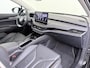 Skoda Enyaq iV 80 SOH 91% Warmtepomp Panoramadak Trekhaak Leder+Verwarmd Stuurverwarming Assistentie-Climate 2-Comfort-Pakket Adap.Cruise 3 Zone Ecc Camera Apple Carplay Android Auto Leder-pakket Keyless advanced Lmv Led P-Assist 1.000KG Trekgewicht 1e Eigenaar Origineel Nederlandse Auto