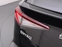 Skoda Enyaq iV 80 SOH 91% Warmtepomp Panoramadak Trekhaak Leder+Verwarmd Stuurverwarming Assistentie-Climate 2-Comfort-Pakket Adap.Cruise 3 Zone Ecc Camera Apple Carplay Android Auto Leder-pakket Keyless advanced Lmv Led P-Assist 1.000KG Trekgewicht 1e Eigenaar Origineel Nederlandse Auto