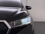 Skoda Enyaq iV 80 SOH 91% Warmtepomp Panoramadak Trekhaak Leder+Verwarmd Stuurverwarming Assistentie-Climate 2-Comfort-Pakket Adap.Cruise 3 Zone Ecc Camera Apple Carplay Android Auto Leder-pakket Keyless advanced Lmv Led P-Assist 1.000KG Trekgewicht 1e Eigenaar Origineel Nederlandse Auto