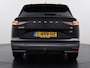 Skoda Enyaq iV 80 SOH 91% Warmtepomp Panoramadak Trekhaak Leder+Verwarmd Stuurverwarming Assistentie-Climate 2-Comfort-Pakket Adap.Cruise 3 Zone Ecc Camera Apple Carplay Android Auto Leder-pakket Keyless advanced Lmv Led P-Assist 1.000KG Trekgewicht 1e Eigenaar Origineel Nederlandse Auto
