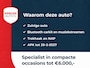 Toyota Yaris 1.0 VVT-i Aspiration | Bluetooth | Trekhaak | 5 deurs | NAP | ISO fix