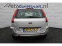 Ford Fusion 1.4-16V Culture nette MPV met nieuwe APK bij aflevering