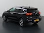 Kia Niro EV e-Niro ExecutiveLine 64 kWh | Schuif/Kanteldak | Lederen Interieur | Ele,verstelbare stoelen | Apple CarPlay/Android Auto | Camera | DAB | Stoelverwarming/Koeling | Stuurverwarming | Adaptieve Cruise Control |