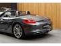 Porsche Boxster S BOSE 18-wegs Memory Sportuitlaat 3.4 PDK