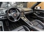 Porsche Boxster S BOSE 18-wegs Memory Sportuitlaat 3.4 PDK
