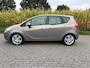 Opel Meriva 1.4 Turbo Berlin - zeer lage kmstand - lm velgen