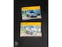 Opel Meriva 1.4 Turbo Berlin - zeer lage kmstand - lm velgen