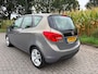 Opel Meriva 1.4 Turbo Berlin - zeer lage kmstand - lm velgen