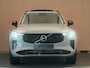 Volvo XC90 2.0 T8 450PK Plug-in hybrid AWD Ultra Dark | Panodak | LED | Leder | H & K | Memory | 360 Camera | Head-Up | Incl. garantie