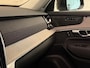 Volvo XC90 2.0 T8 450PK Plug-in hybrid AWD Ultra Dark | Panodak | LED | Leder | H & K | Memory | 360 Camera | Head-Up | Incl. garantie
