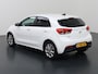 Kia Rio 1.0 T-GDi MHEV DynamicPlusLine 120PK Automaat | Achteruitrijcamera | Navigatie | Climate Control |