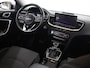Kia Ceed Sportswagon 1.6 GDI PHEV DynamicPlusLine | Stoel / Stuurverwarming | Adaptieve Cruise Control | Winterpakket | Navigatie | Achteruitrijcamera |