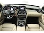 Mercedes-Benz C-klasse Estate 180 Business Solution AMG (TREKHAAK, SFEERVERLICHTING, STOELVERWARMING, ELEKTR STOELEN, CRUISE CONTROL)