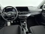 Hyundai Bayon 1.0 T-GDI PREMIUM | TWO TONE | CLIMA | STOEL- & STUURVERWARMING | NAVI  | PRIVACY GLASS | CRUISE | 16'' LM VELGEN | PDC | LAGE KMSTAND! | FABRIEKSGARANTIE GELDIG T/M 8-2030! |