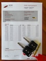 Nissan Qashqai+2 2.0 Optima 4WD CLIMA PDC PANO NETTE AUTO NAP APK
