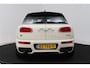 MINI Clubman 2.0 Cooper S Chili Serious Business (PANORAMADAK, STOELVERWARMING, SFEERVERLICHTING, PARKEERSENSOREN)