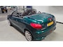 Peugeot 206 CC 2.0-16V Roland Garros