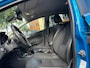 Ford Fiesta 1.0 EcoBoost Titanium|HALFLEDER|LED|5DEURS|AIRCO|ELEKRAMEN|2XSLEUTELS|BOEKJES
