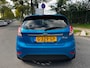 Ford Fiesta 1.0 EcoBoost Titanium|HALFLEDER|LED|5DEURS|AIRCO|ELEKRAMEN|2XSLEUTELS|BOEKJES