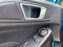 Ford Fiesta 1.0 EcoBoost Titanium|HALFLEDER|LED|5DEURS|AIRCO|ELEKRAMEN|2XSLEUTELS|BOEKJES
