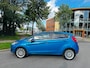 Ford Fiesta 1.0 EcoBoost Titanium|HALFLEDER|LED|5DEURS|AIRCO|ELEKRAMEN|2XSLEUTELS|BOEKJES