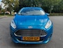 Ford Fiesta 1.0 EcoBoost Titanium|HALFLEDER|LED|5DEURS|AIRCO|ELEKRAMEN|2XSLEUTELS|BOEKJES