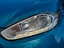 Ford Fiesta 1.0 EcoBoost Titanium|HALFLEDER|LED|5DEURS|AIRCO|ELEKRAMEN|2XSLEUTELS|BOEKJES