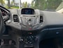 Ford Fiesta 1.0 EcoBoost Titanium|HALFLEDER|LED|5DEURS|AIRCO|ELEKRAMEN|2XSLEUTELS|BOEKJES