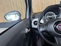 Fiat 500C 0.9 TwinAir Lounge NL auto | Lederen bekleding | Navi | Climate controle.