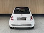 Fiat 500C 0.9 TwinAir Lounge NL auto | Lederen bekleding | Navi | Climate controle.